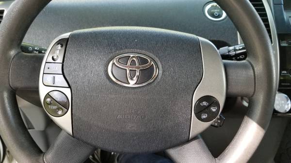 2008 Toyota Prius Hybrid with 56, 000 ORIGINAL MILES! - cars & for sale in North Branford , CT – photo 8