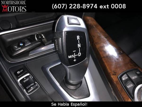2013 BMW 3 Series 328i xDrive - sedan - cars & trucks - by dealer -... for sale in Syosset, NY – photo 24