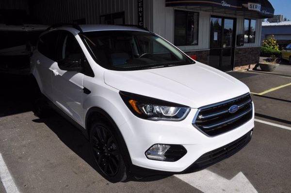 2019 Ford Escape SE CALL OR TEXT US! - cars & trucks - by dealer -... for sale in Bremerton, WA – photo 2