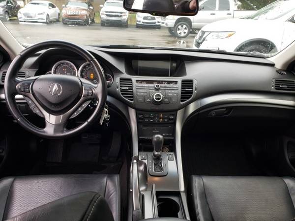 2013 Acura TSX Tech Pkg - - by dealer - vehicle for sale in Georgetown, KY – photo 13