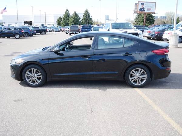 2018 Hyundai Elantra Value Edition - - by dealer for sale in Coon Rapids, MN – photo 8