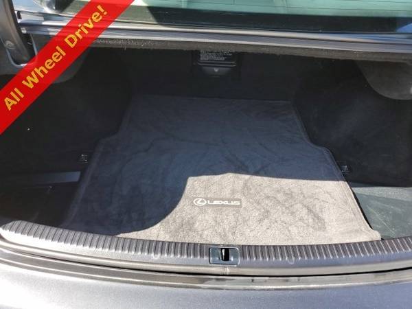 2008 Lexus IS 250 for sale in Green Bay, WI – photo 16