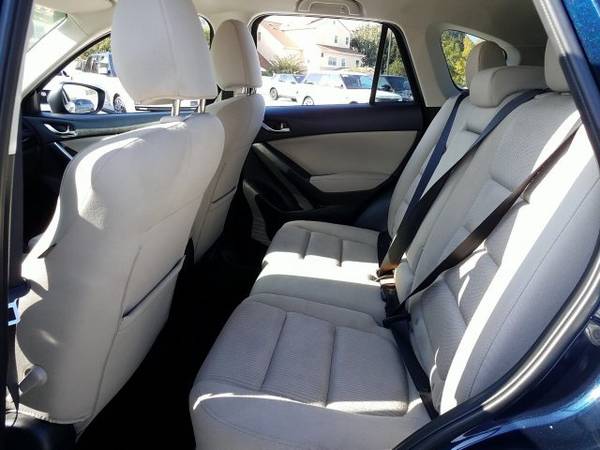 2015 Mazda CX-5 Touring SKU:F0536490 SUV for sale in Katy, TX – photo 18