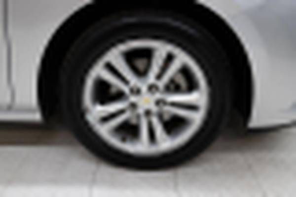 2017 Chevrolet Chevy Cruze LT Hatchback 4D $399 down delivers! -... for sale in Las Vegas, NV – photo 15