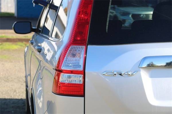 2009 Honda CR-V CRV EX SUV - cars & trucks - by dealer - vehicle... for sale in Corvallis, OR – photo 6