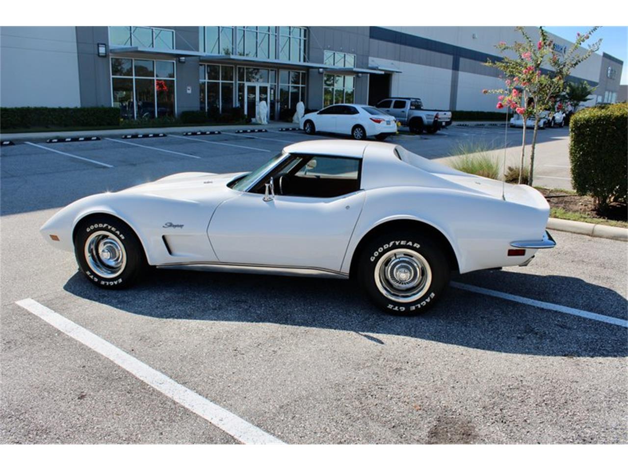 1973 Chevrolet Corvette for sale in Sarasota, FL – photo 10