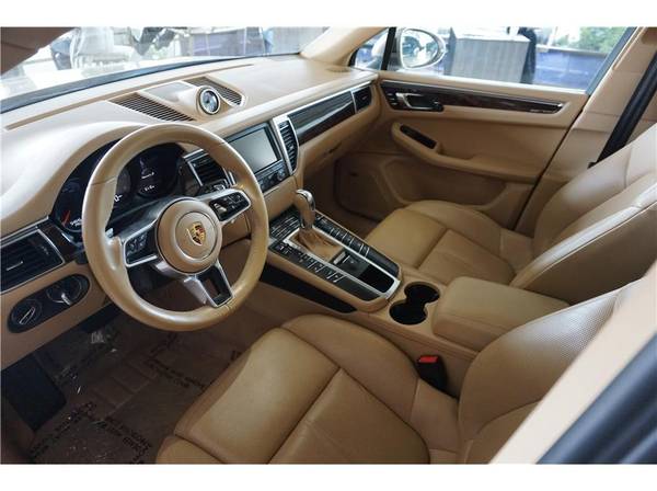 2016 Porsche Macan S Sport Utility 4D WE CAN BEAT ANY RATE IN TOWN! for sale in Sacramento, NV – photo 15