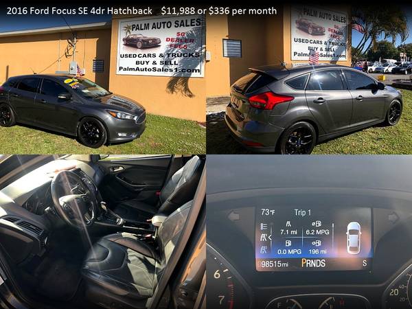 2014 Hyundai Sonata GLSSedan FOR ONLY 391/mo! - - by for sale in WEST MELBOURNE, FL – photo 19