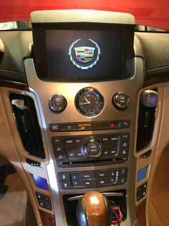 2011 CTS Coupe Premium for sale in Perrysburg, OH – photo 14