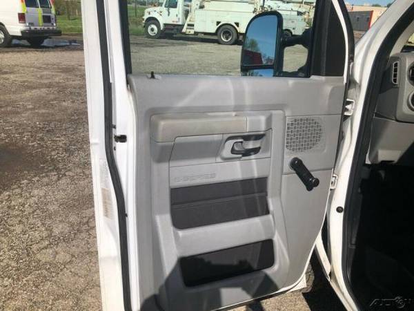 2010 Ford ECONOLINE - - by dealer - vehicle automotive for sale in Lavergne, TN – photo 6