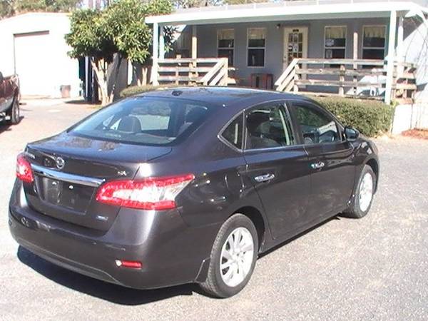 2014 Nissan Sentra SV - - by dealer - vehicle for sale in Ladson, SC – photo 4