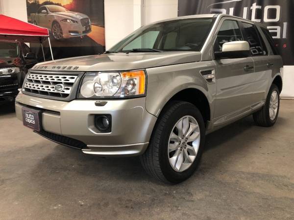 2012 Land Rover LR2 AWD 4dr HSE for sale in Fort Worth, TX – photo 7