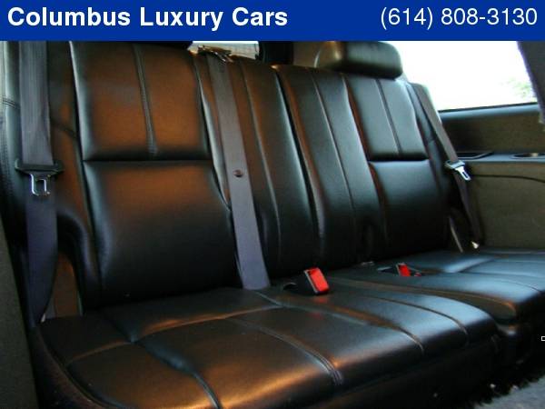 2010 Chevrolet Suburban 4WD 4dr 1500 LT with Defogger, rear-window... for sale in Columbus, OH – photo 22
