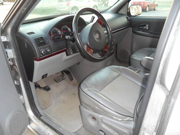 2007 Buick Terraza Cx - cars & trucks - by dealer - vehicle... for sale in Kalona, IA – photo 9