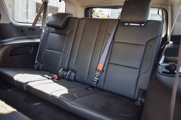 2016 Chevrolet Suburban LT for sale in Colusa, CA – photo 17