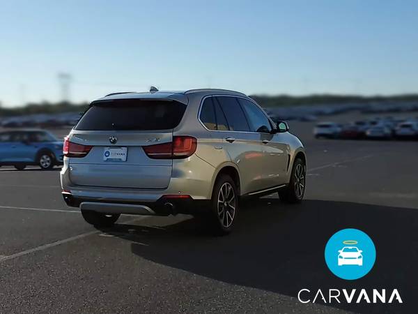 2017 BMW X5 xDrive35i Sport Utility 4D suv Silver - FINANCE ONLINE -... for sale in Fort Worth, TX – photo 10