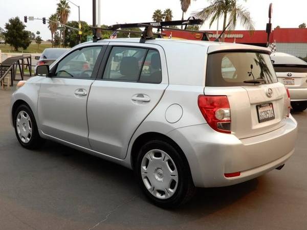 "33 MPG" 😍 RELIABLE 1-OWNER 2009 SCION xD! BAD CREDIT OK!! - cars &... for sale in Orange, CA – photo 14