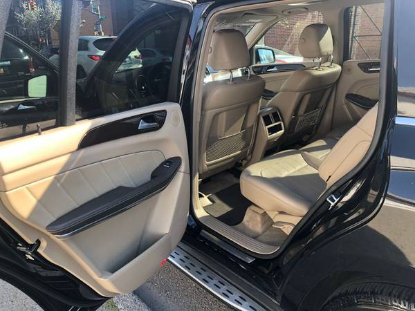 Mercedes GL450 2013 for sale in Brooklyn, NY – photo 16