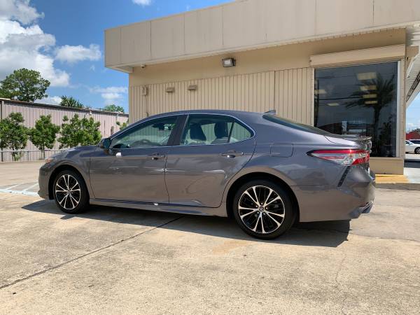 ★★★TOYOTA CAMRY "SPORT"►"APPROVED"-ValueMotorz.com for sale in Kenner, LA – photo 9