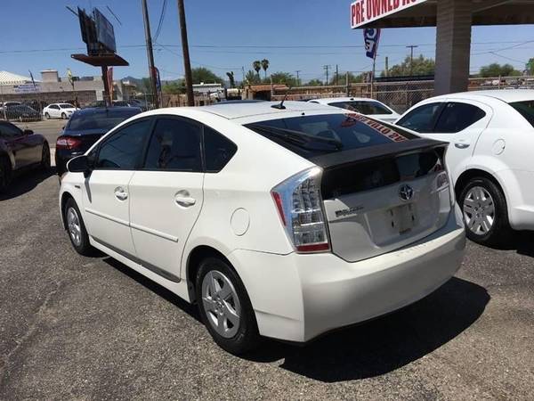 2011 Toyota Prius Two 4dr Hatchback for sale in Tucson, AZ – photo 7