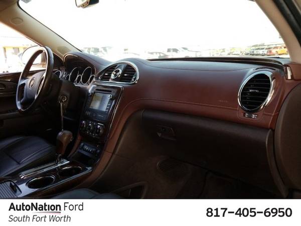 2013 Buick Enclave Leather SKU:DJ258925 SUV for sale in Fort Worth, TX – photo 21