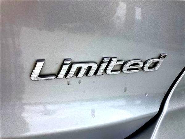2017 Hyundai Elantra Limited 2.0L Auto (Alabama) *Ltd Avail* - cars... for sale in Panama City, FL – photo 10