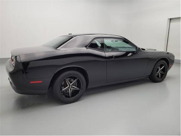 2015 Dodge Challenger SXT - coupe - - by dealer for sale in Albany, GA – photo 10