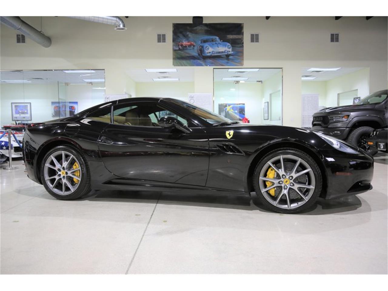 2013 Ferrari California for sale in Chatsworth, CA – photo 11