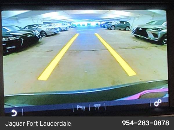 2017 Jaguar XF 20d Premium SKU:HCY43193 Sedan - cars & trucks - by... for sale in Fort Lauderdale, FL – photo 13