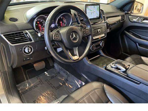 Used 2019 Mercedes-Benz GLS GLS 450/4, 111 below Retail! - cars & for sale in Scottsdale, AZ – photo 16