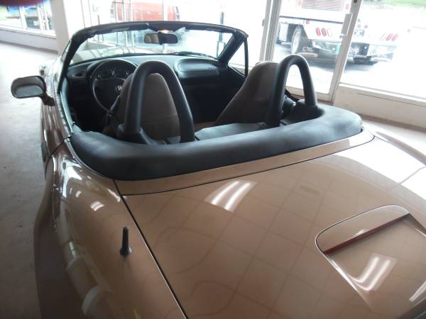 2000 BMW Z3 - 39, 192 miles - - by dealer - vehicle for sale in Hartford Ky, IN – photo 23