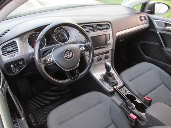 2016 VW Golf Sportwagen Rear Camera Bluetooth Alloys Clean 28K Miles... for sale in Carlsbad, CA – photo 7