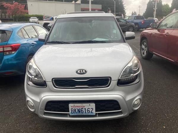 2013 Kia Soul 5dr Wgn Auto ! Sedan - - by dealer for sale in Vancouver, OR – photo 2