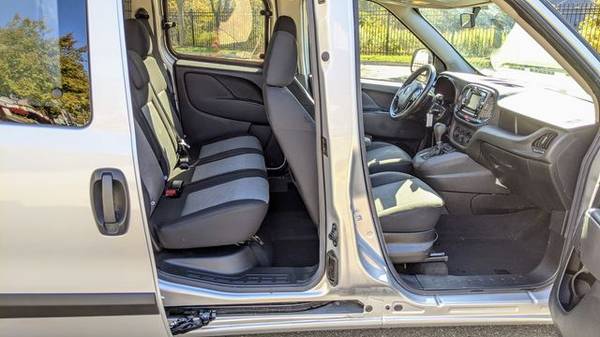 2018 Ram ProMaster City - Financing Available! - cars & trucks - by... for sale in Somerset, NJ – photo 10