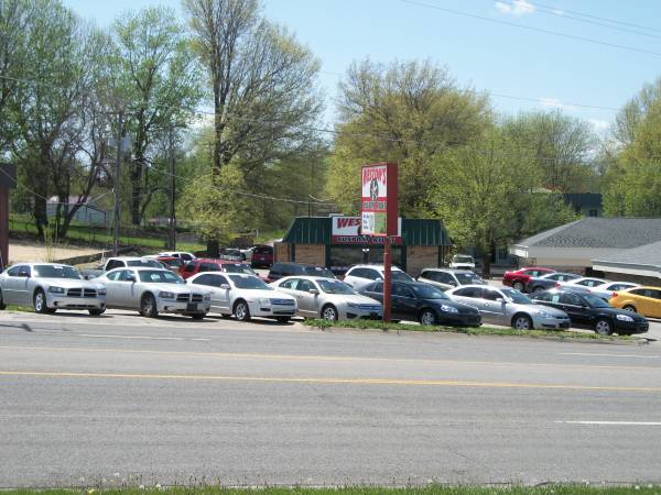 08 Chevy Impala for sale in Saint Joseph, MO – photo 11