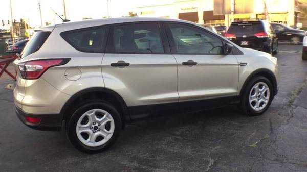 2017 Ford Escape S - cars & trucks - by dealer - vehicle automotive... for sale in Cicero, IL – photo 9