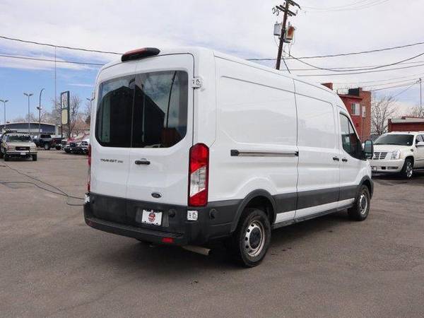 2020 Ford Transit Cargo Van 250 - - by dealer for sale in Lakewood, WY – photo 3