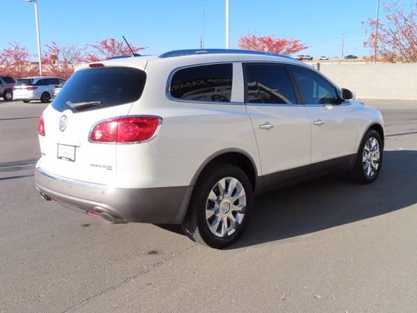 2012 Buick Enclave Premium - cars & trucks - by dealer - vehicle... for sale in Boise, ID – photo 5