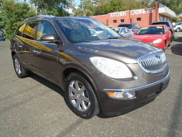 2010 Buick Enclave AWD 4dr CXL w/1XL - cars & trucks - by dealer -... for sale in Lumberton, NJ – photo 3