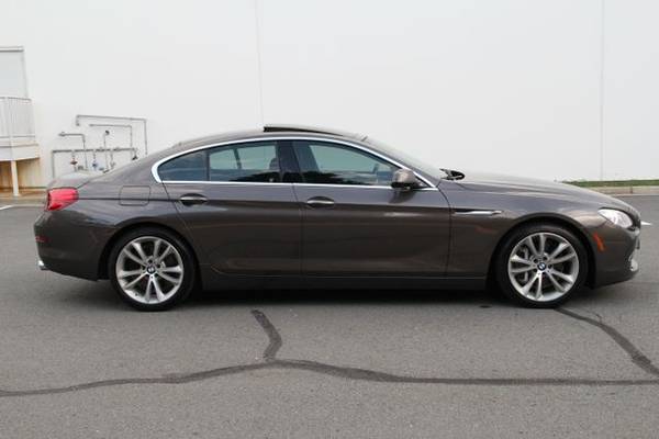 BMW 6 Series - Alliance Auto Group *Sterling VA* WE FINANCE! for sale in Sterling, VA – photo 8