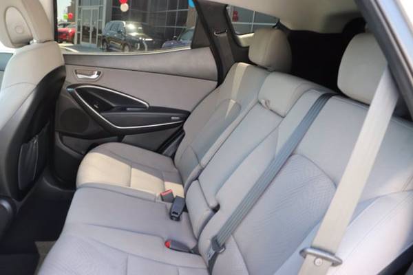 2018 Hyundai Santa Fe Sport 2 4L hatchback Mineral Gray - cars & for sale in Pittsburg, CA – photo 11