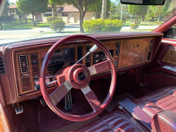 1983 Buick Riviera convertible for sale in WEST PALM, FL – photo 13