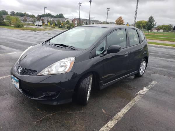 2010 Honda Fit for sale in Minneapolis, MN