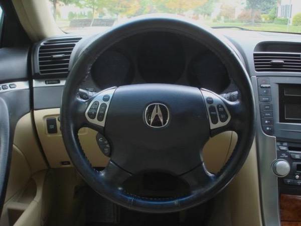 Acura TL-1 Owner/104K Miles/Leather/Heated Seats/Bluetooth/Newer Tires for sale in Bethlehem, PA – photo 19