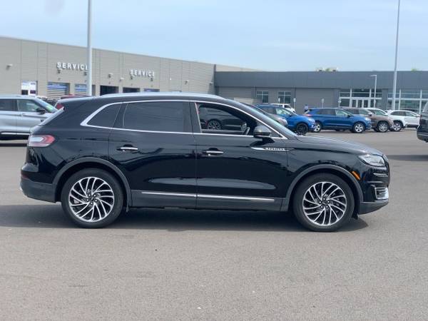 2020 LINCOLN Nautilus Infinite Black Priced to Go! for sale in Eugene, OR – photo 4