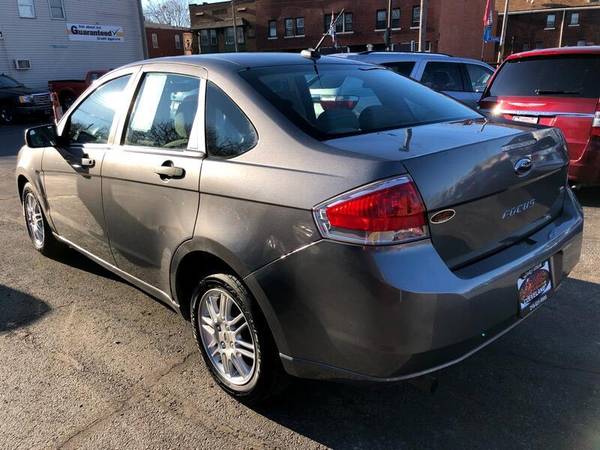 2010 Ford Focus SE Sedan CALL OR TEXT TODAY! - - by for sale in Cleveland, OH – photo 7