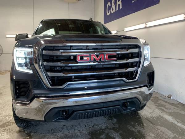 2019 GMC Sierra 1500 4WD Crew Cab 147" SLE We Can Deliver The... for sale in West Valley City, CO – photo 10