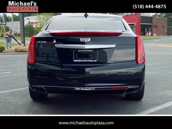 2017 CADILLAC XTS Luxury - cars & trucks - by dealer - vehicle... for sale in east greenbush, NY – photo 5