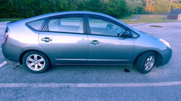 2005 Toyota Prius - perfect gas mileage for sale in Summerfield, NC – photo 5