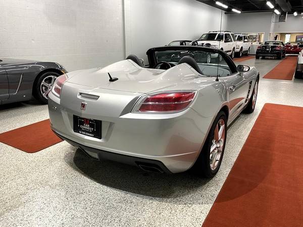 2007 Saturn Sky 2dr Conv Convertible - - by dealer for sale in Eden Prairie, MN – photo 13